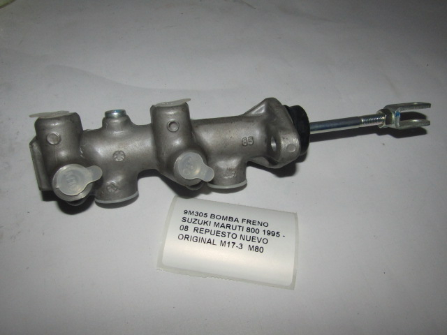 Bomba Freno Suzuki Maruti 800 1995 - 08 - foto 2