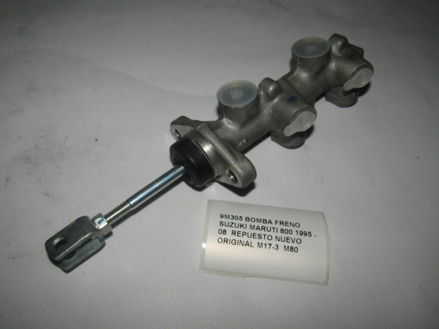 Bomba Freno Suzuki Maruti 800 1995 - 08 - foto 3
