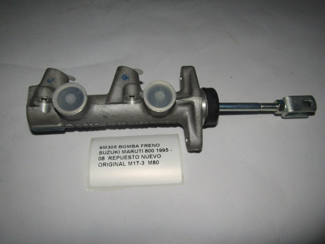 Bomba Freno Suzuki Maruti 800 1995 - 08 - foto 4