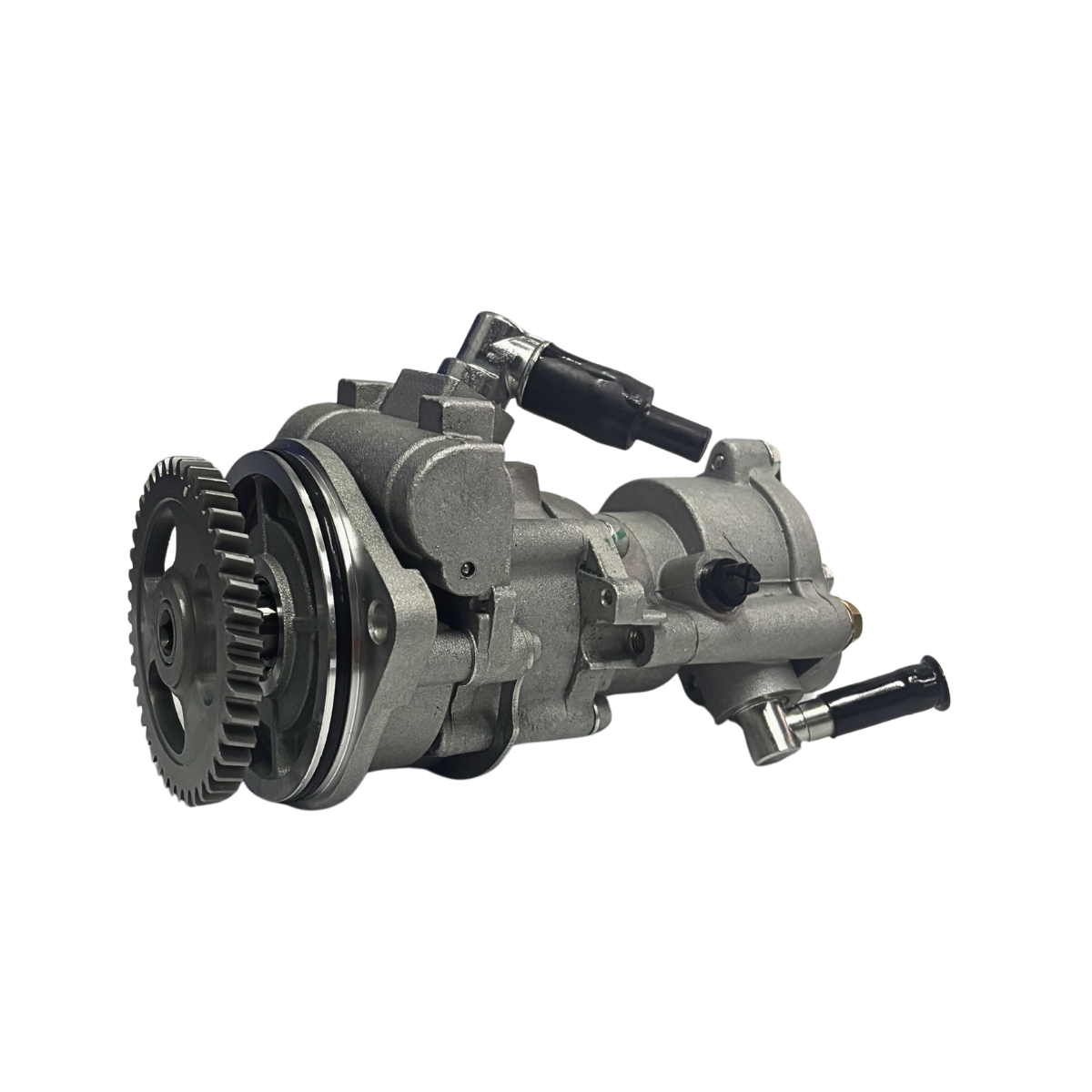 Bomba Hidraulica Direccion Chevrolet S10 Apache 2000 2010