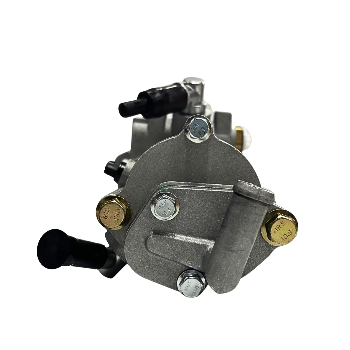 Bomba Hidraulica Direccion Chevrolet S10 Apache 2000 2010 - foto 3