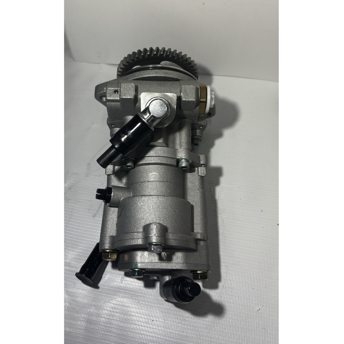 Bomba Hidraulica Direccion Chevrolet S10 Apache 2000 2010 - foto 4