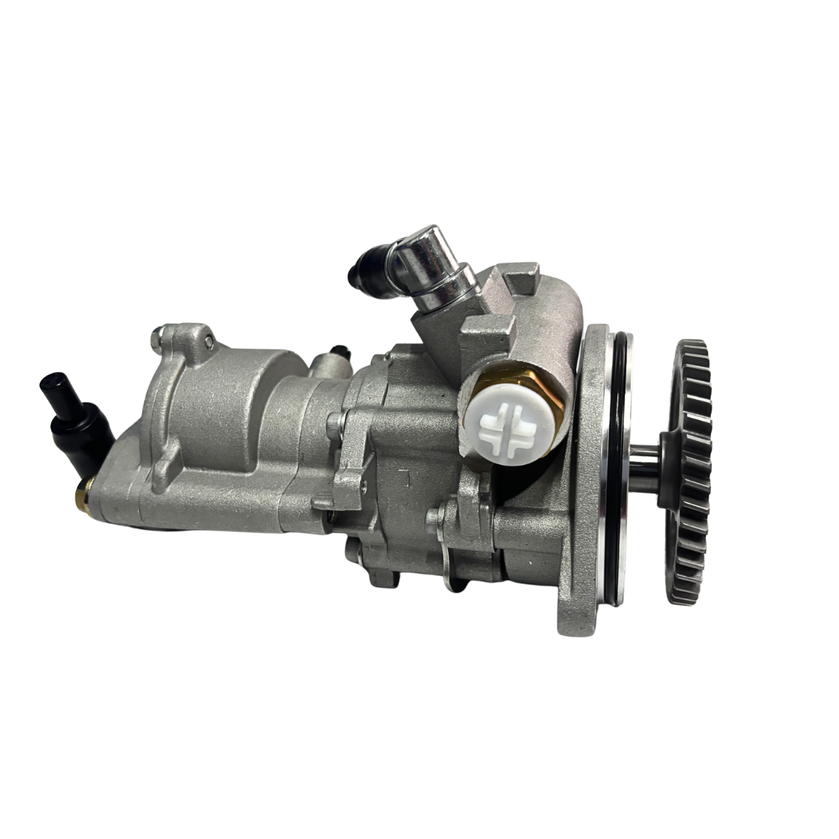 Bomba Hidraulica Direccion Chevrolet S10 Apache 2000 2010 - foto 6