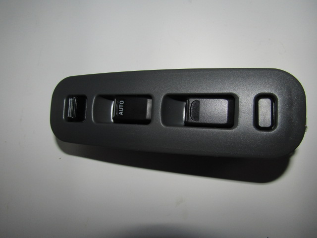Botonera Alza Vidrio Suzuki Grand Vitara 1998 - 2002 - foto 2