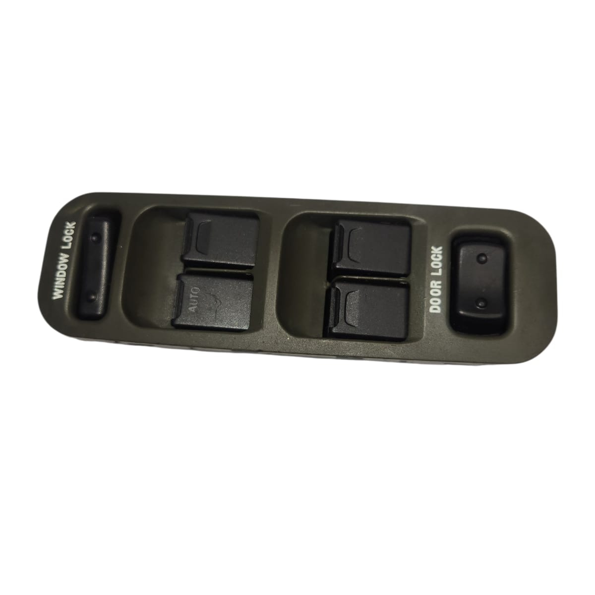 Botonera Alzavidrio Suzuki Grand Nomade Baleno 1998 - 2002 - foto 4
