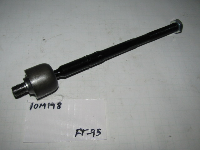Brazo Axial 206 Mm Peugeot Partner 2012 - 16 - foto 2