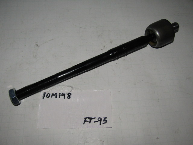 Brazo Axial 206 Mm Peugeot Partner 2012 - 16 - foto 3
