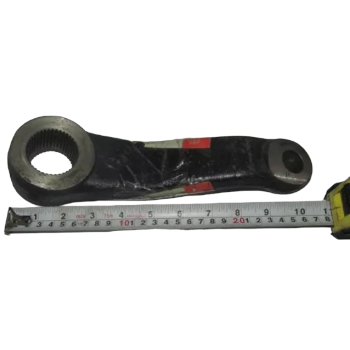 Brazo Pitman Direccion Camion Jac Codigo 3401012-15w 38mm