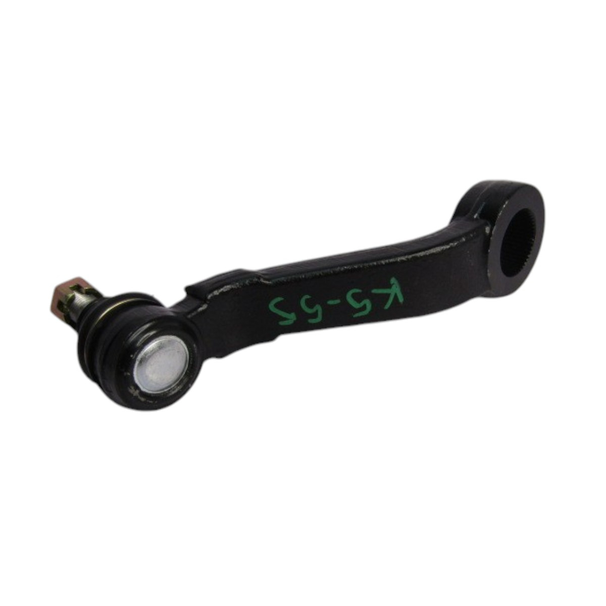 Brazo Pitman Direccion Hidraulica Toyota Hilux 1993 - 2004 - foto 3