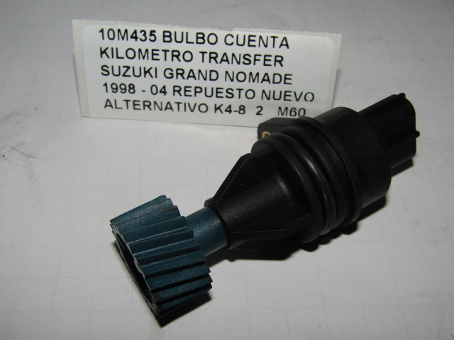Bulbo Cuenta Kilometro Transfer Suzuki Grand Nomade 1998-04 - foto 7
