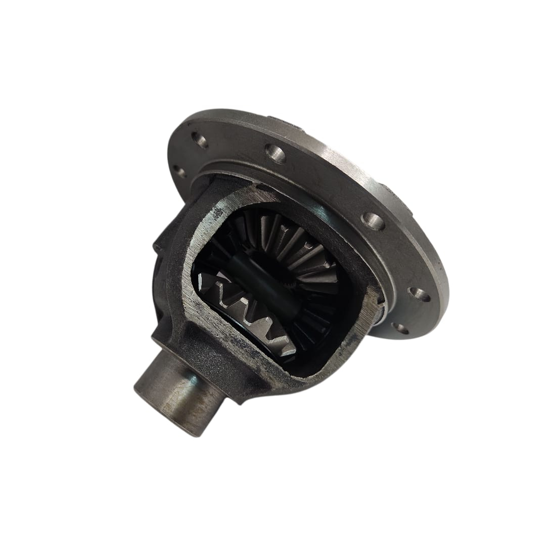 Caja Satelites Para Ssangyong Rexton Trasero 30 Estrias - foto 4