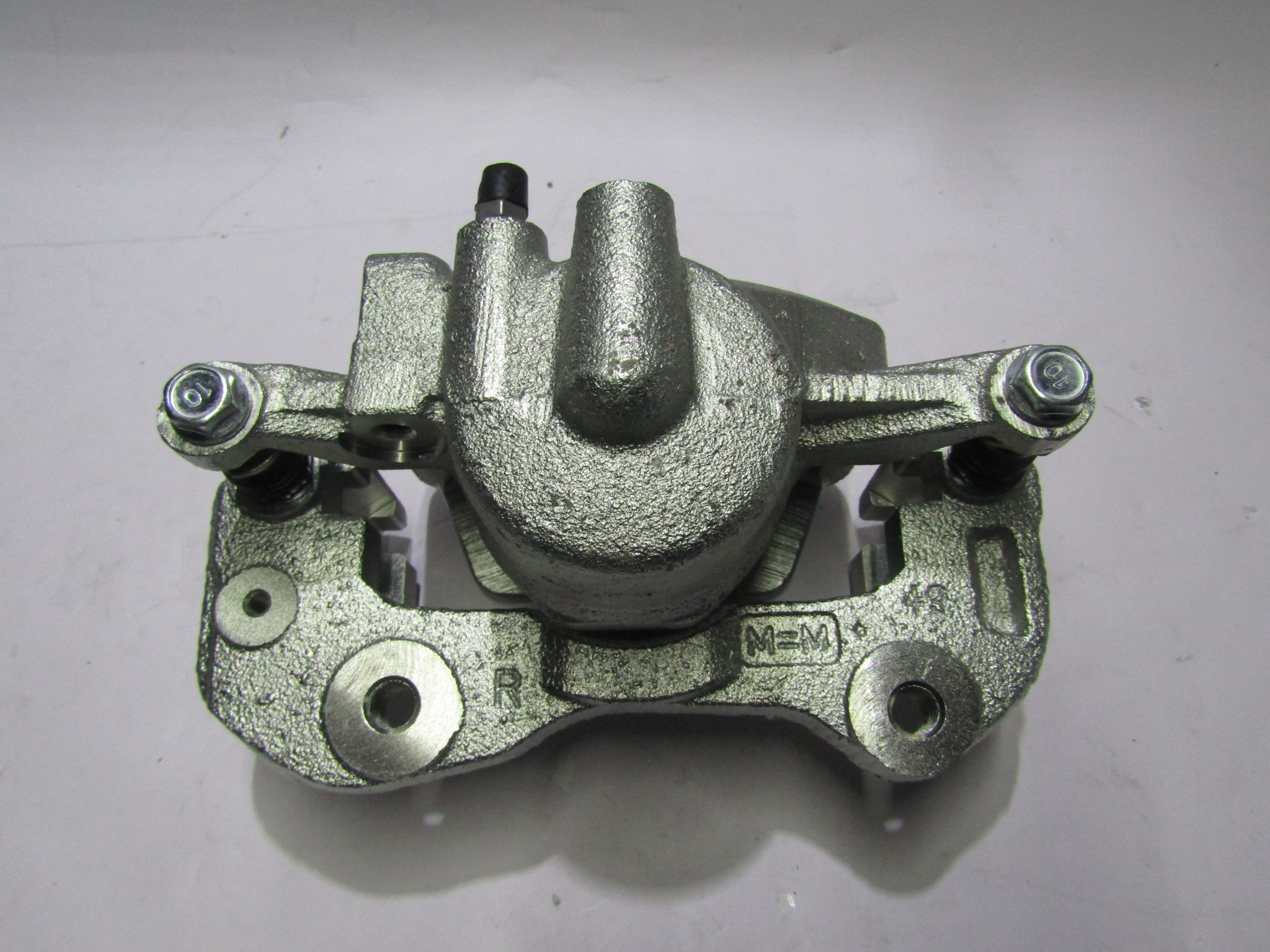 Caliper Derecho Mitsubishi L200 2.5 Diesel 2001 - 2005 - foto 2