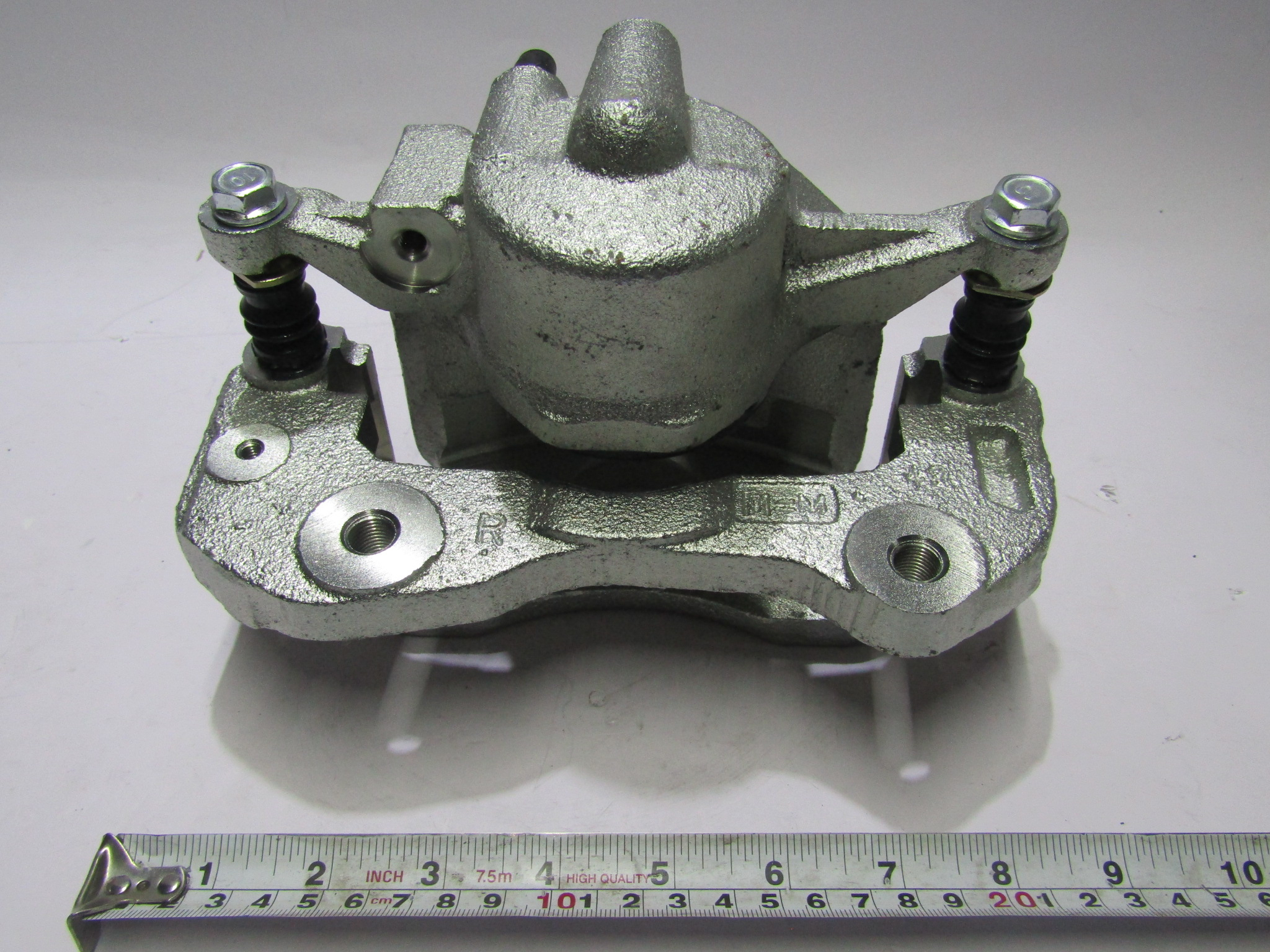 Caliper Derecho Mitsubishi L200 2.5 Diesel 2001 - 2005 - foto 5