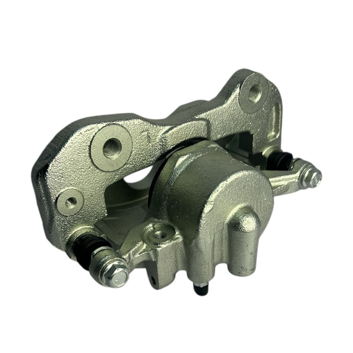 Caliper Izquierdo Mitsubishi L200 2.5 Diesel 2001 - 2006 - foto 2