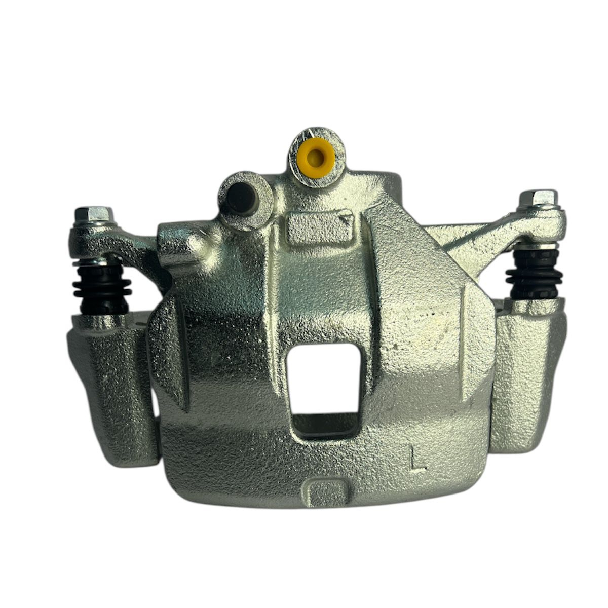 Caliper Izquierdo Mitsubishi L200 2.5 Diesel 2001 - 2006 - foto 3
