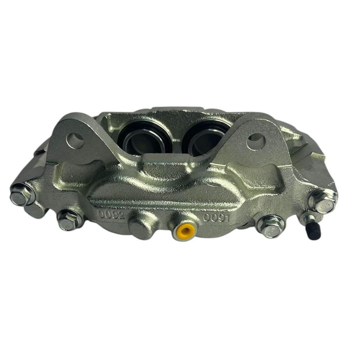 Caliper Toyota Hilux Delantero Derecho Fortuner Vigo 2005-15