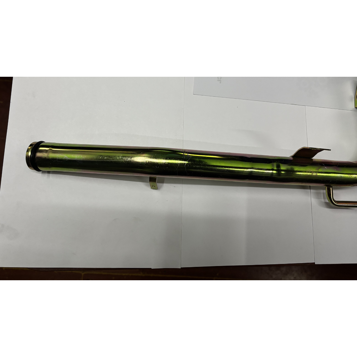 Cañeria Agua Suzuki New Vitara 1.6 (m16a) 2015 - 2022 - foto 5