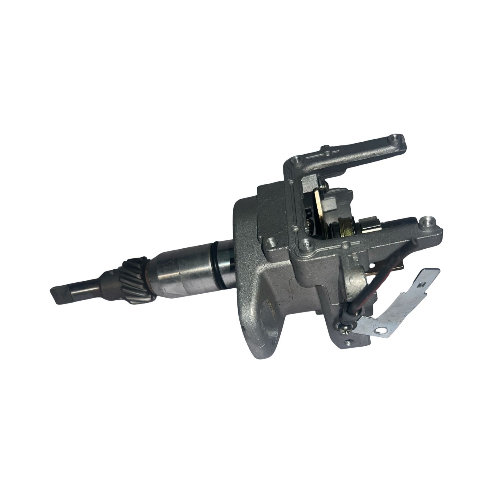 Carcasa Distribuidor Toyota Hilux 1y 2y 3y 4 - foto 3