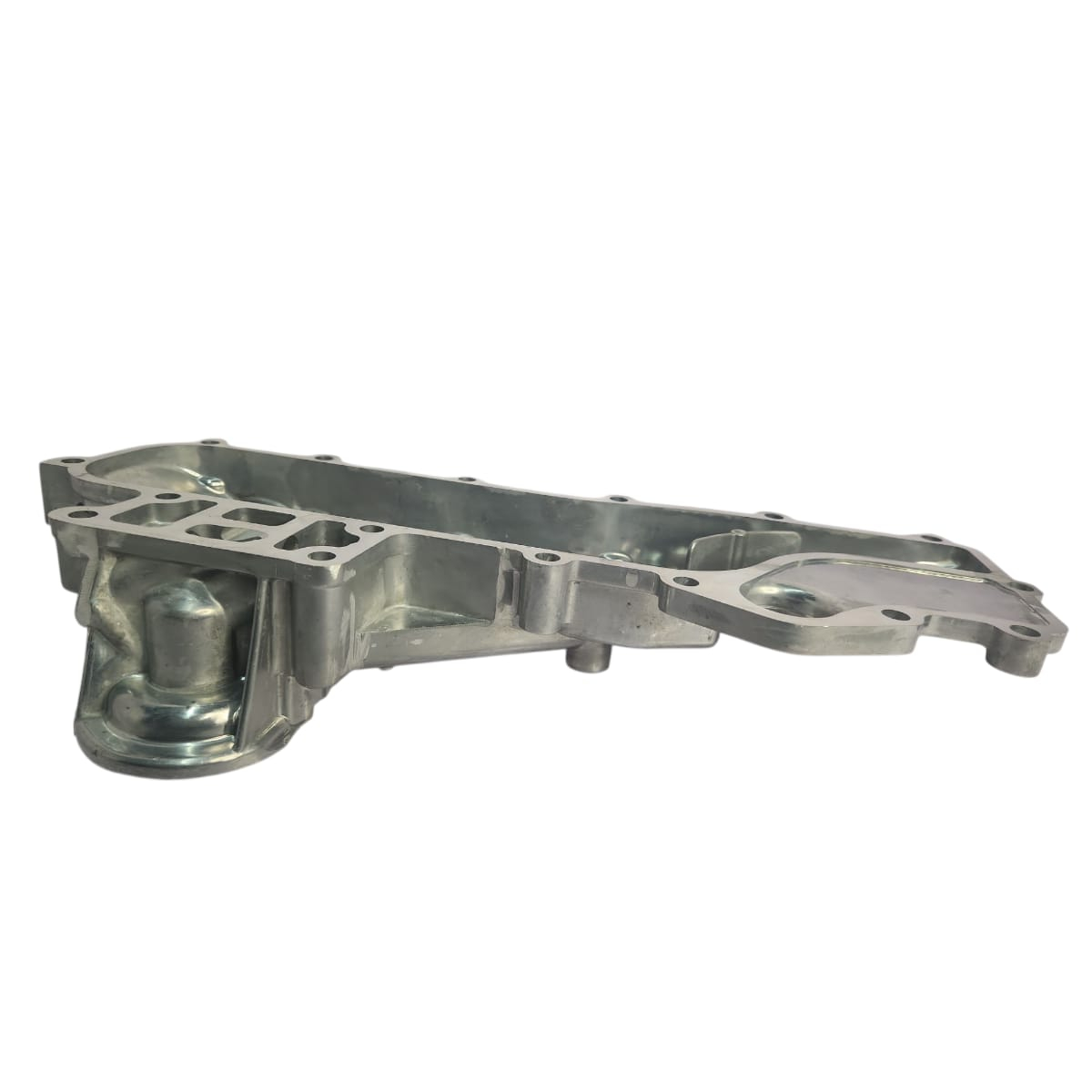 Carcasa Enfirador Aceite Ford Mazda Bt-50 2.5 2009 - 2016 - foto 4