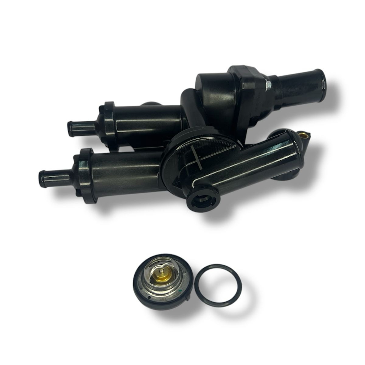 Carcasa Termostato Para Chrysler Sebring 2.4 2006 - 2011