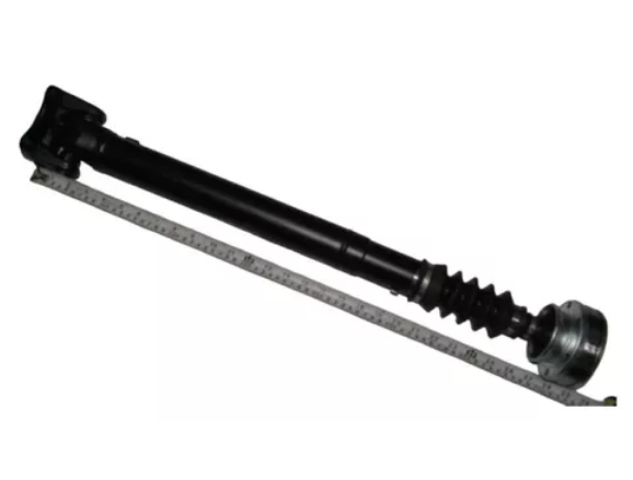 Cardan Delantero Dodge Durango 4.7l 2000 - 2004