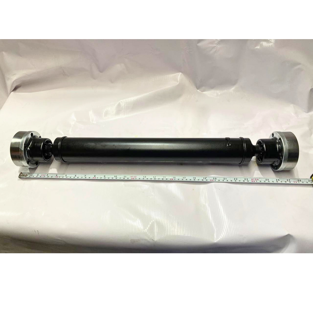 Cardan Delantero Dodge Durango Grand Cherokee 5.7l 2011-2018 - foto 3
