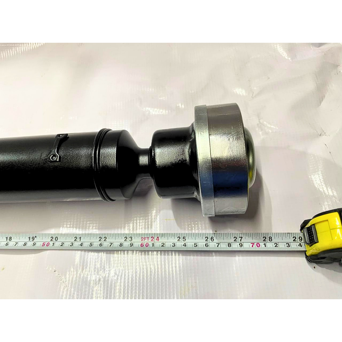 Cardan Delantero Dodge Durango Grand Cherokee 5.7l 2011-2018 - foto 4