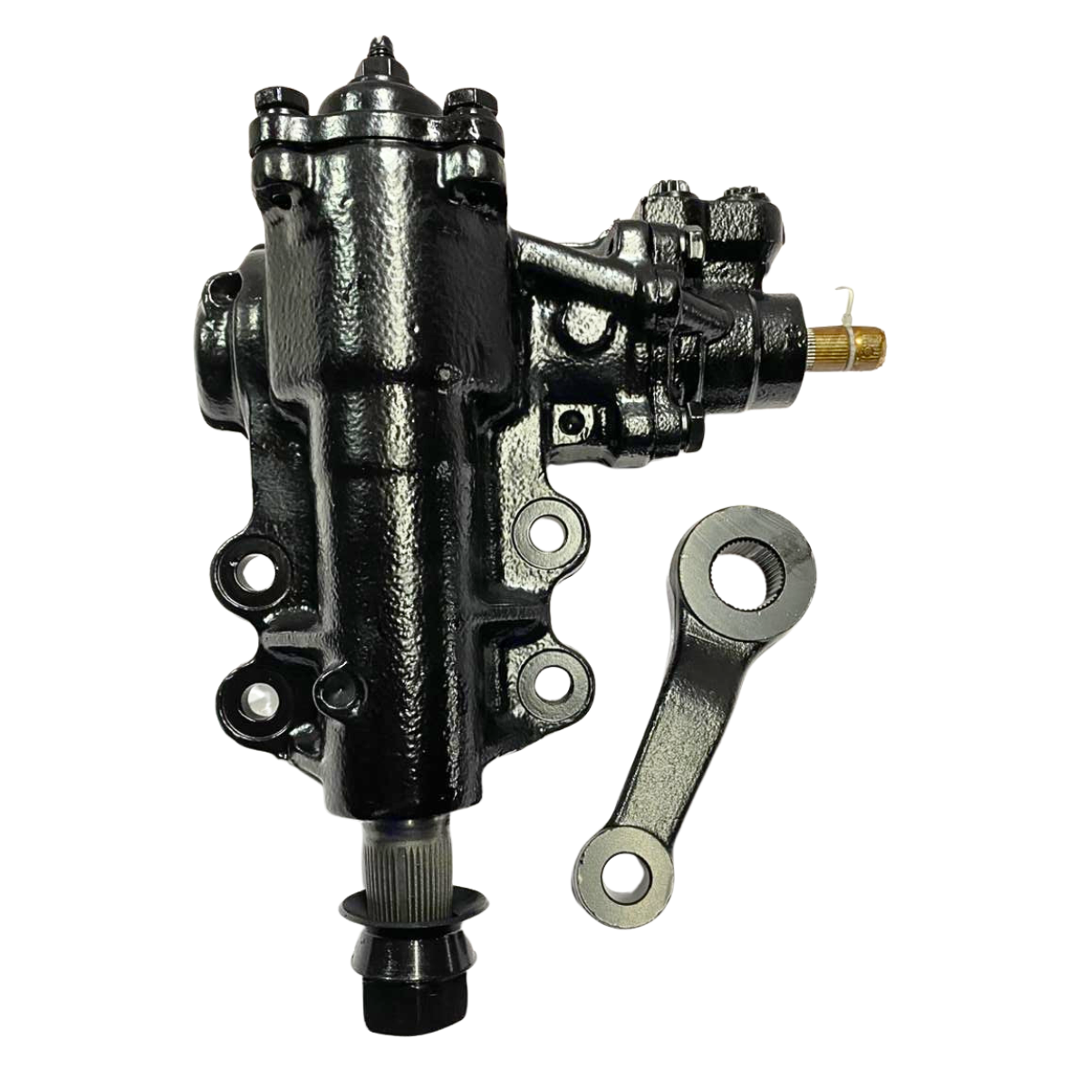 Cardan Delantero Dodge Durango Grand Cherokee 5.7l 2011-2018 - foto 5