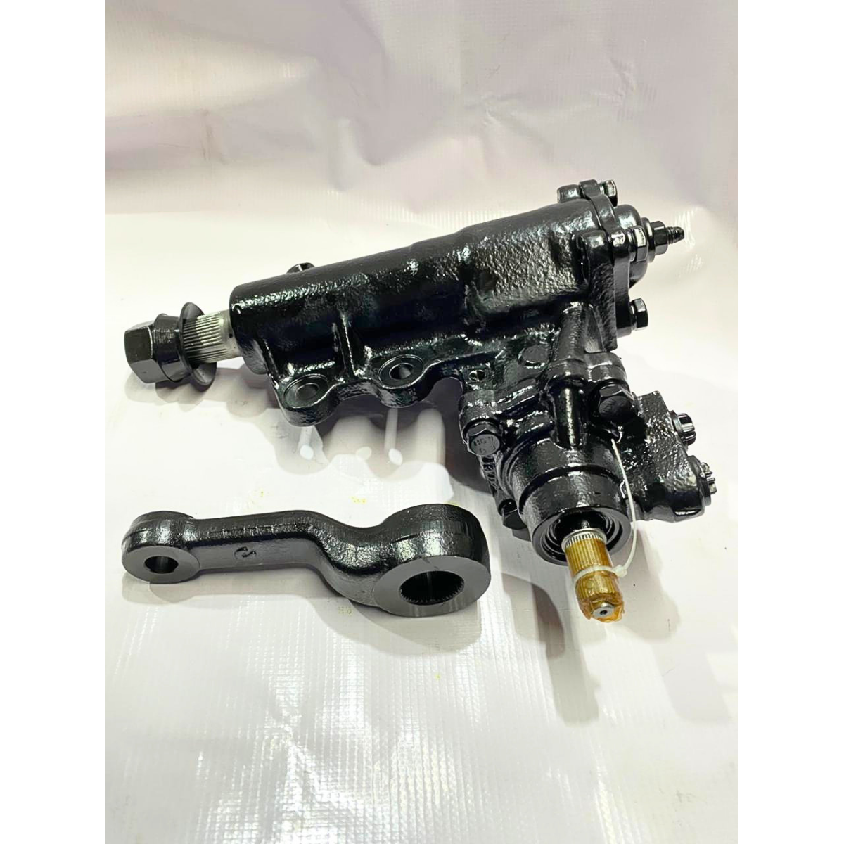 Cardan Delantero Dodge Durango Grand Cherokee 5.7l 2011-2018 - foto 7