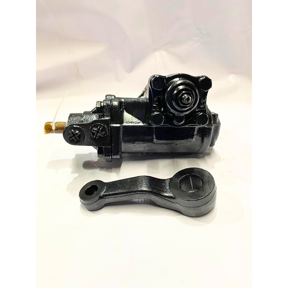 Cardan Delantero Dodge Durango Grand Cherokee 5.7l 2011-2018 - foto 8