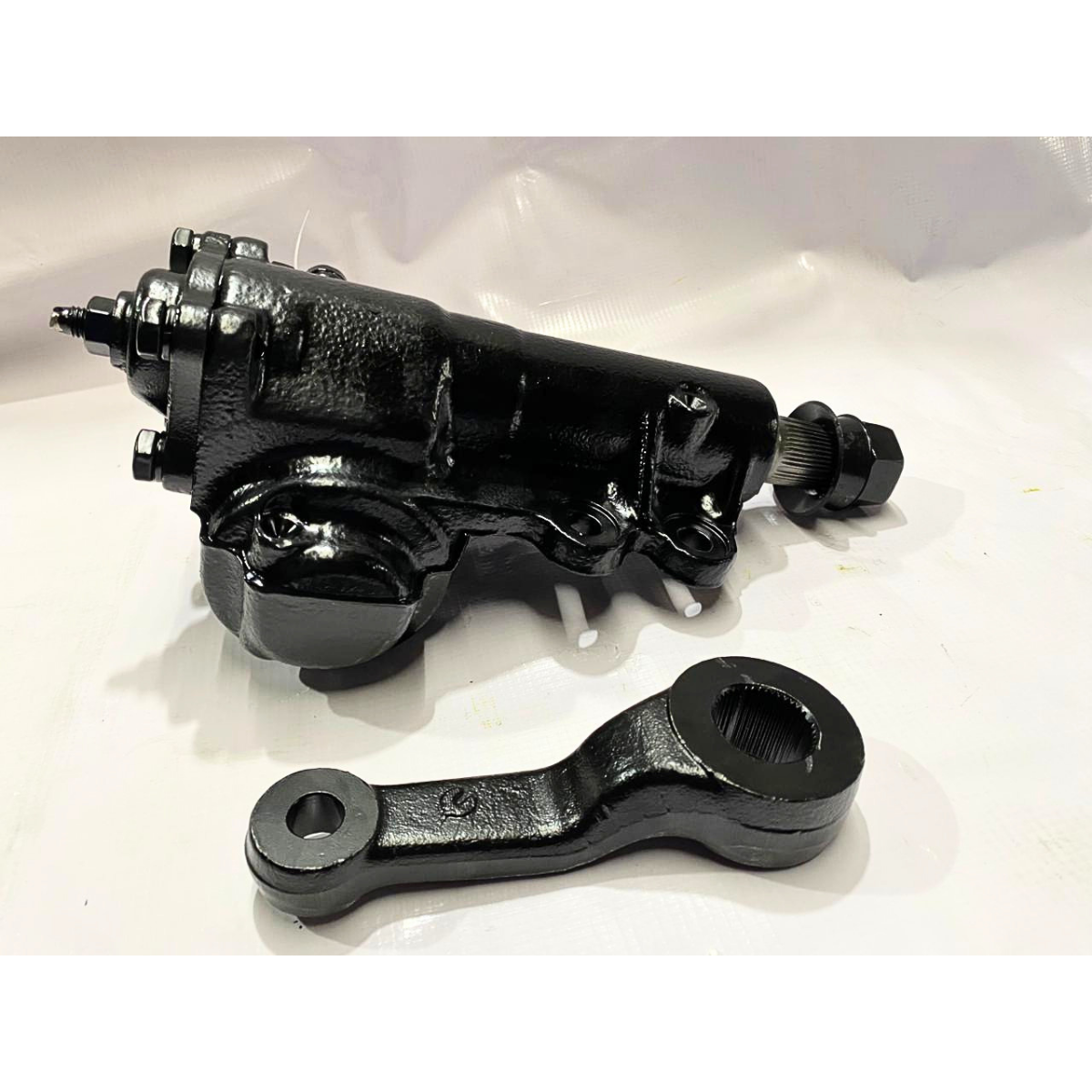 Cardan Delantero Dodge Durango Grand Cherokee 5.7l 2011-2018 - foto 9