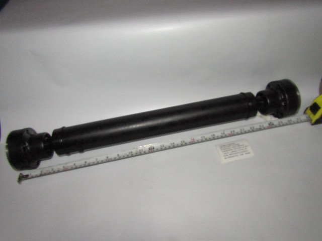Cardan Delantero Jeep Grand Cherokee Durango 6.4 2012 - 2018