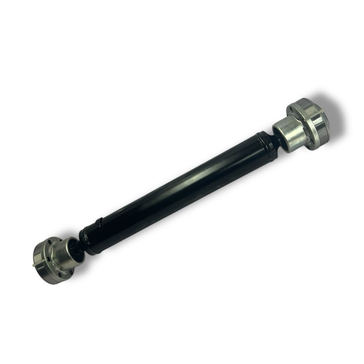 Cardan Delantero Mercedes Ml W164 Ml350 Ml500 2005 - 2012 . - foto 2