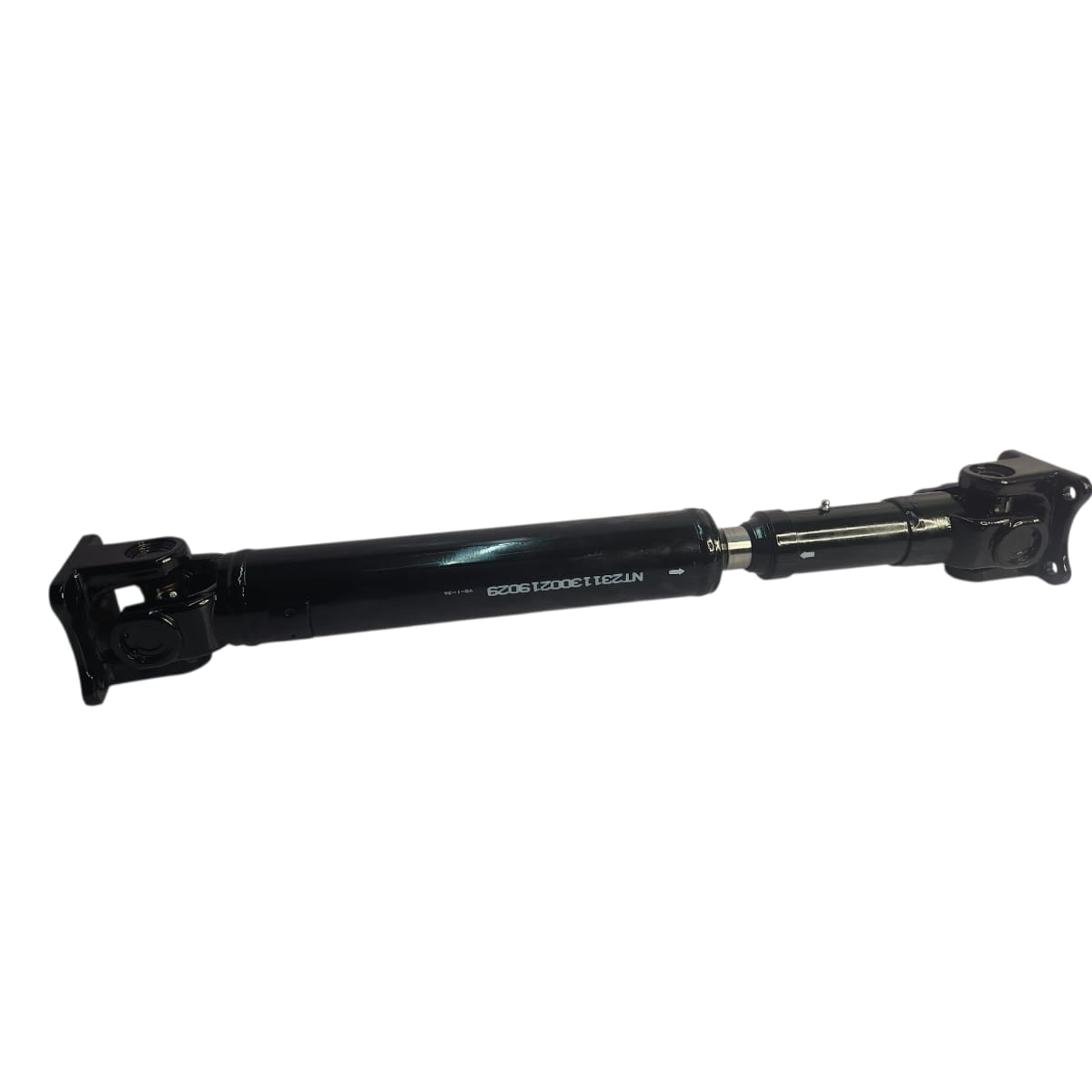 Cardan Delantero Para Great Wall Wingle3 2.8 4x4 Diesel 2008