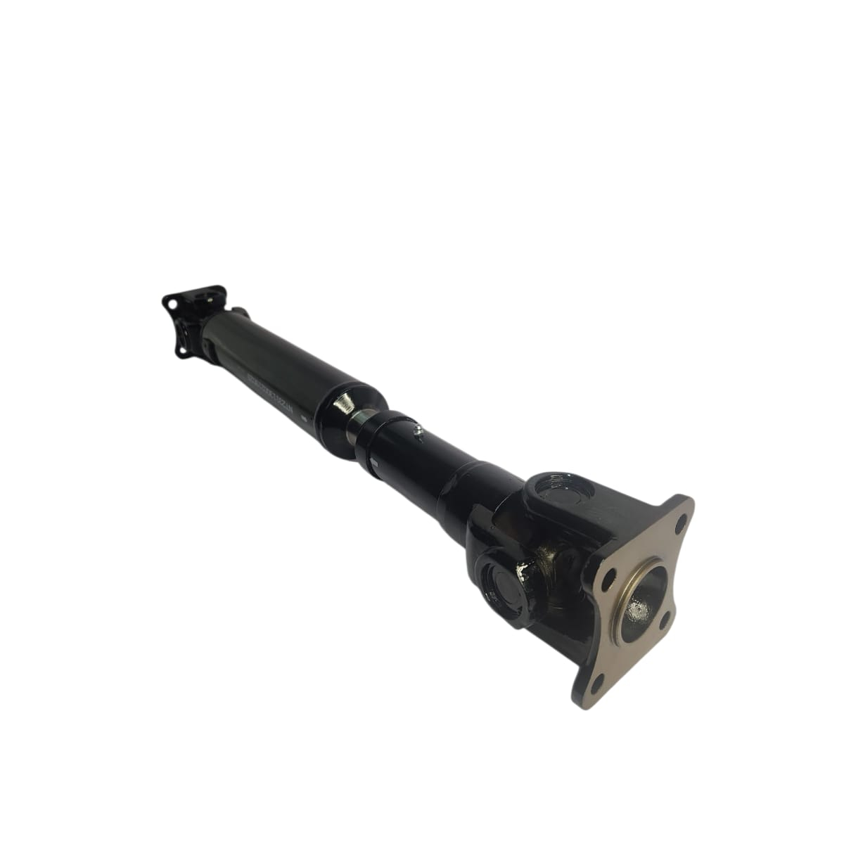 Cardan Delantero Para Great Wall Wingle3 2.8 4x4 Diesel 2008 - foto 3