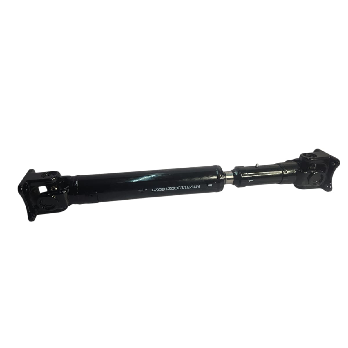 Cardan Delantero Para Great Wall Wingle3 2.8 4x4 Diesel 2008 - foto 4