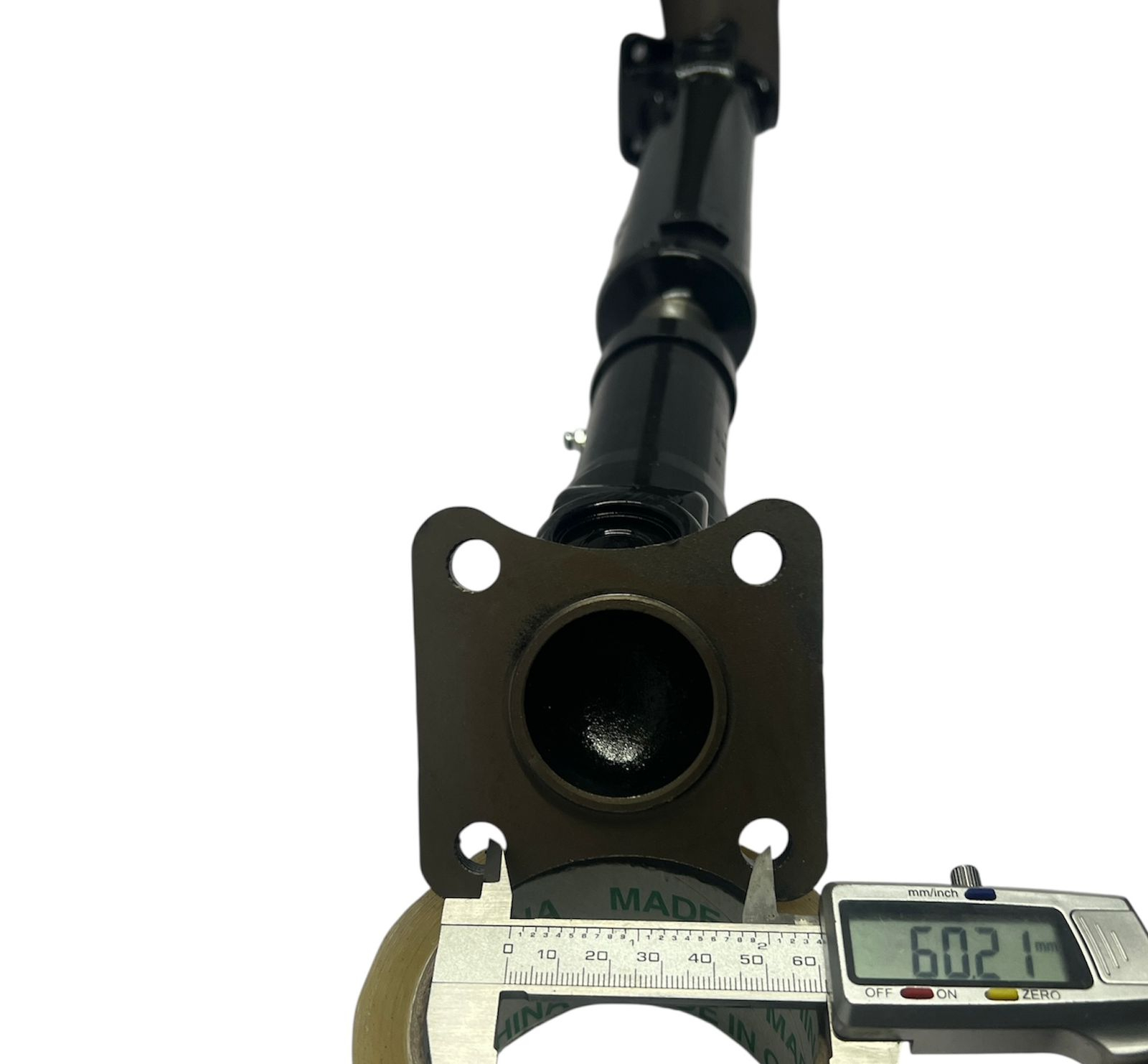 Cardan Delantero Para Great Wall Wingle3 2.8 4x4 Diesel 2008 - foto 7