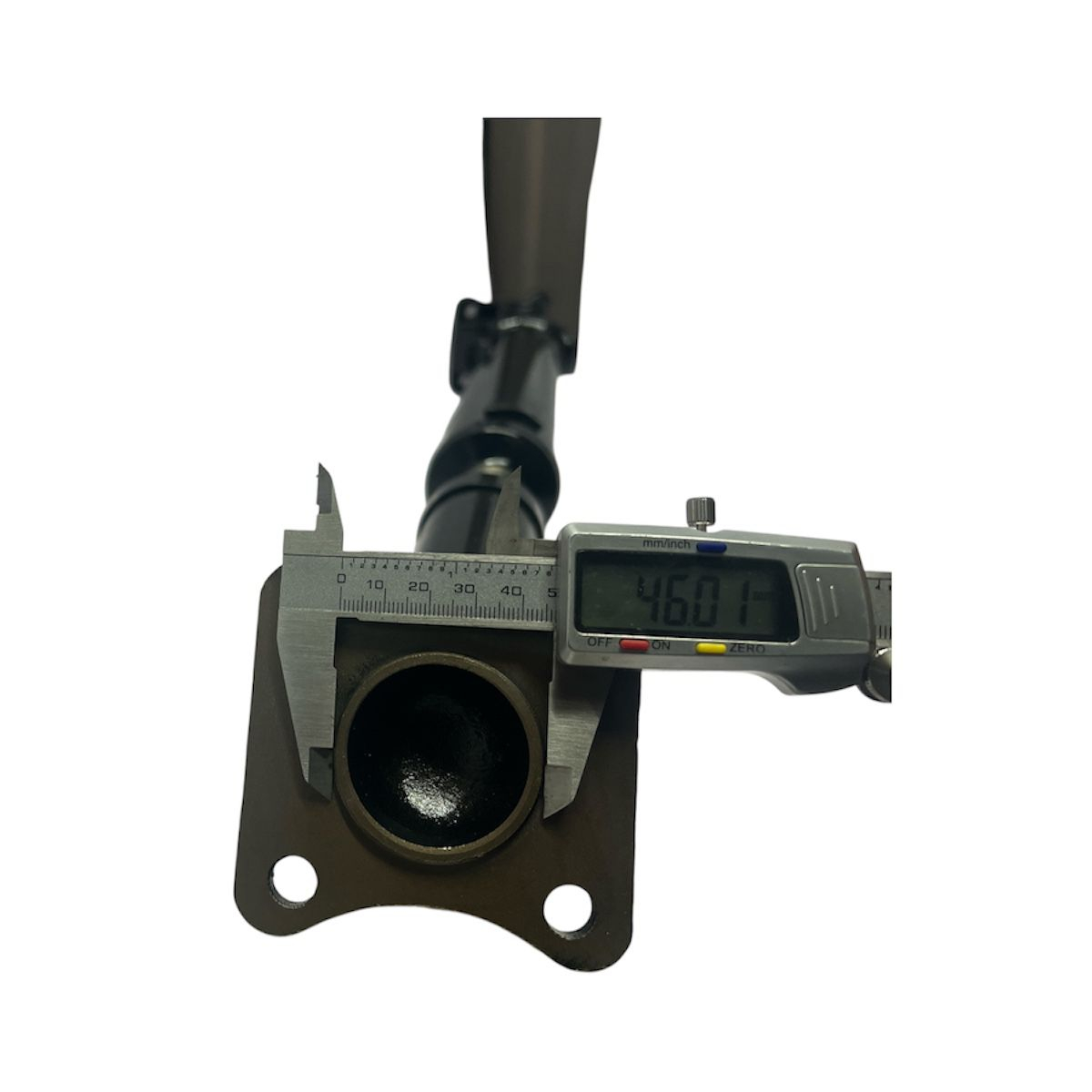 Cardan Delantero Para Great Wall Wingle3 2.8 4x4 Diesel 2008 - foto 8