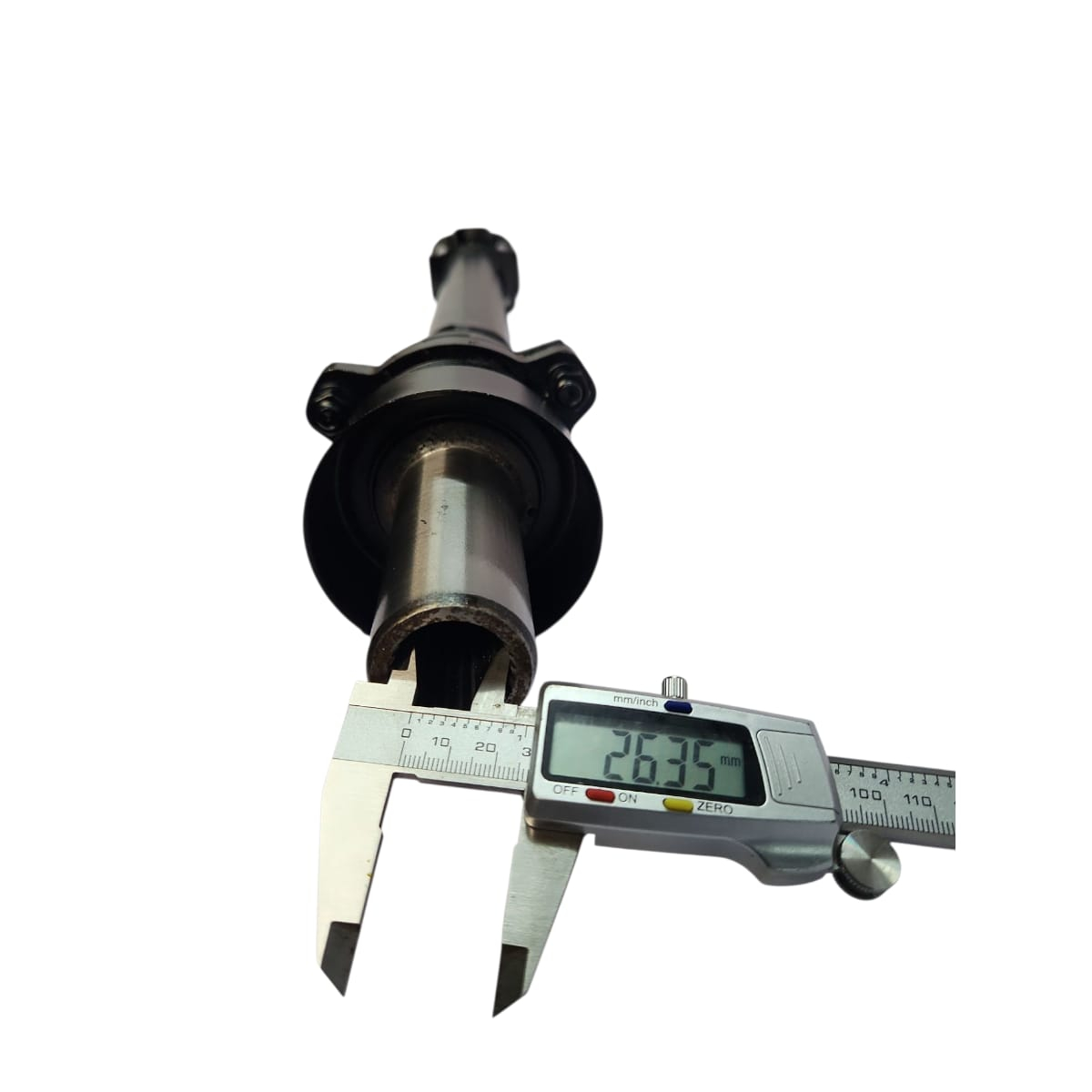 Cardan Delantero Para Mitsubishi L200 2.5 2006 - 2012 - foto 2