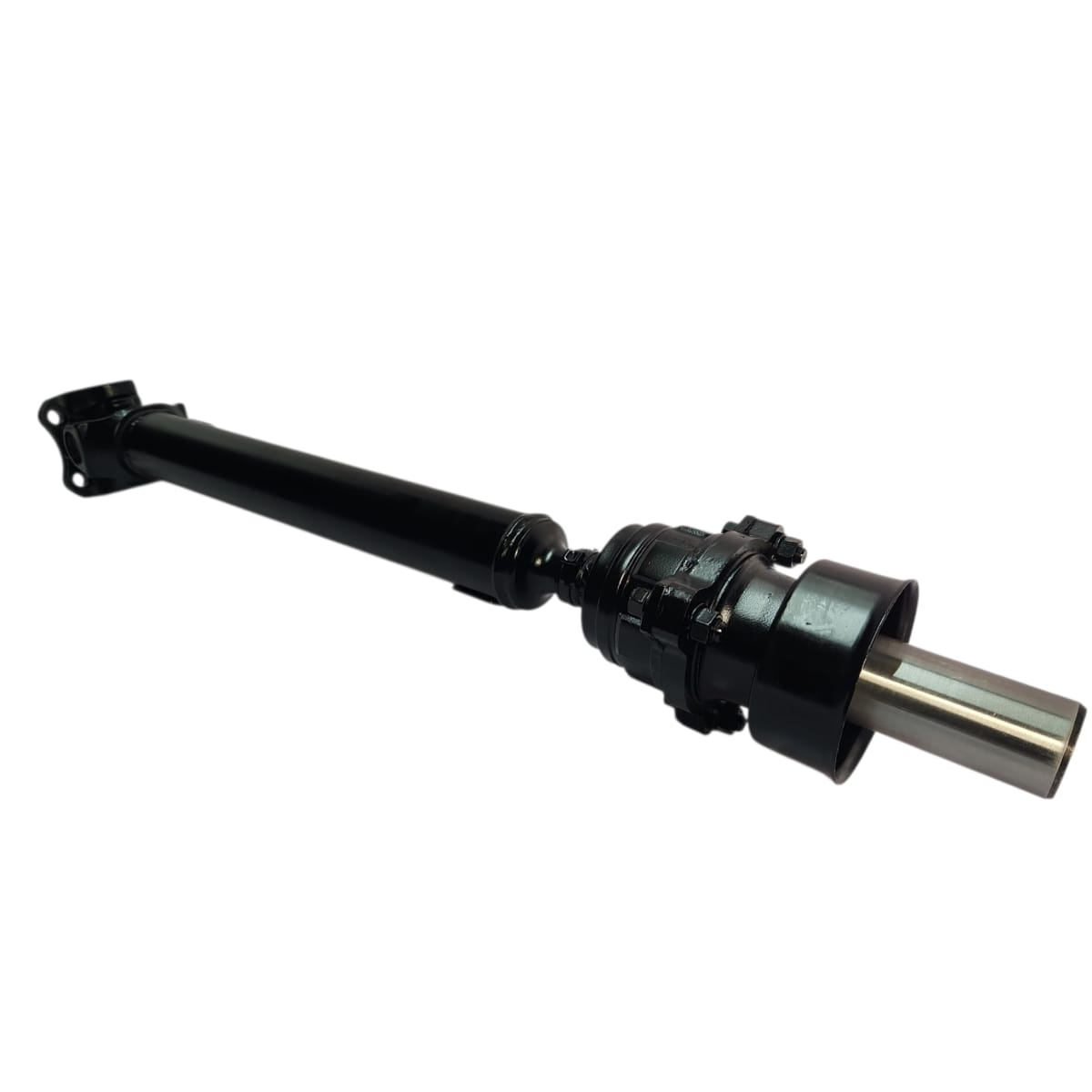 Cardan Delantero Para Mitsubishi L200 2.5 2006 - 2012 - foto 4