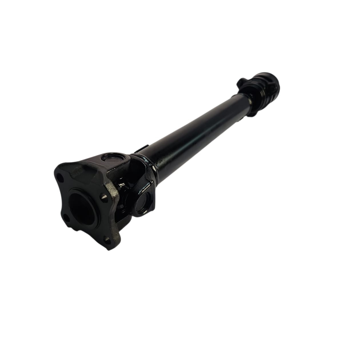 Cardan Delantero Para Mitsubishi L200 2.5 2006 - 2012 - foto 5