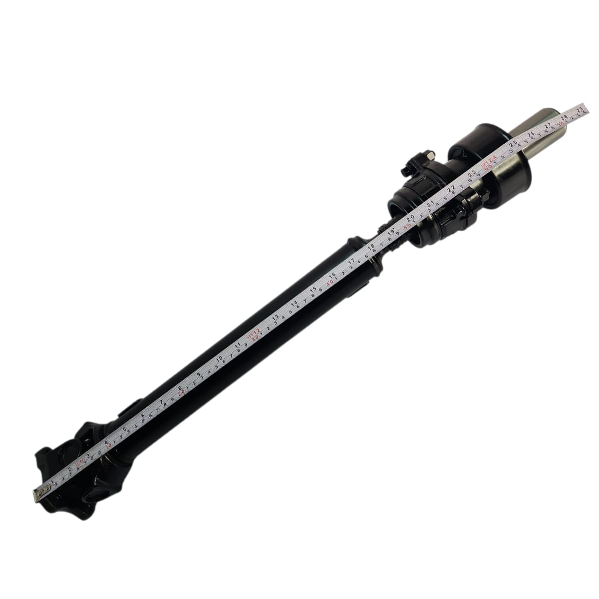 Cardan Delantero Para Mitsubishi L200 2.5 2006 - 2012 - foto 6