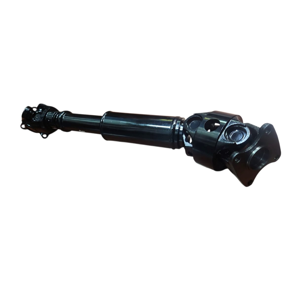 Cardan Delantero Para Toyota Hilux 4x4 1985 - 2004