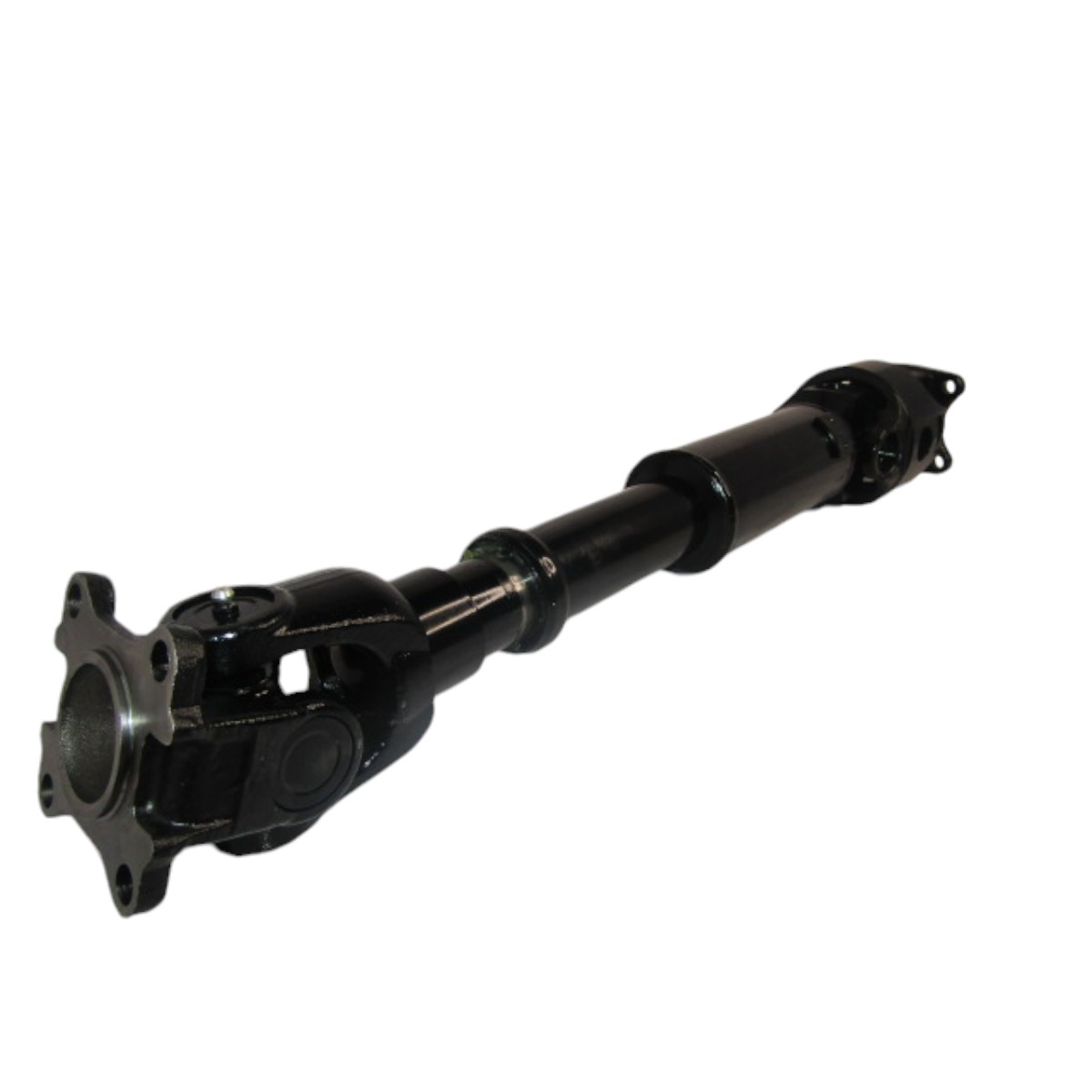 Cardan Delantero Para Toyota Hilux 4x4 1985 - 2004 - foto 2