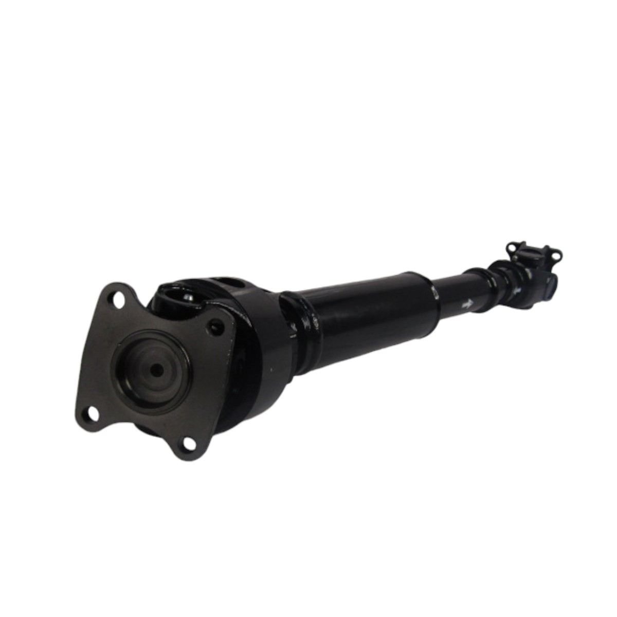 Cardan Delantero Para Toyota Hilux 4x4 1985 - 2004 - foto 4