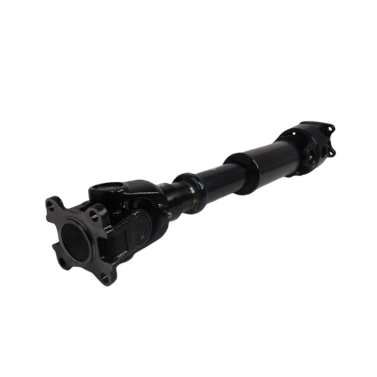 Cardan Delantero Para Toyota Hilux 4x4 1985 - 2004 - foto 5