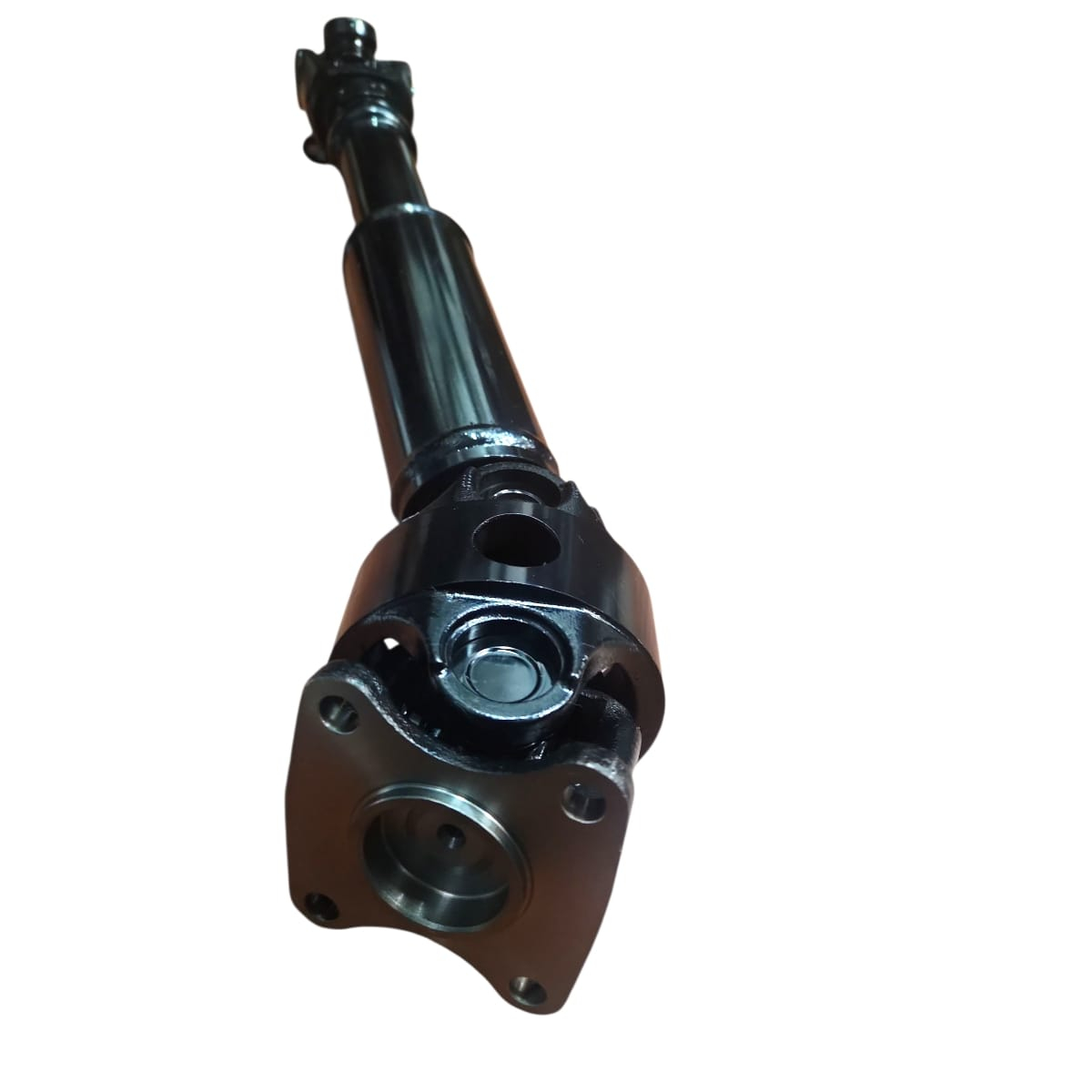 Cardan Delantero Para Toyota Hilux 4x4 1985 - 2004 - foto 7