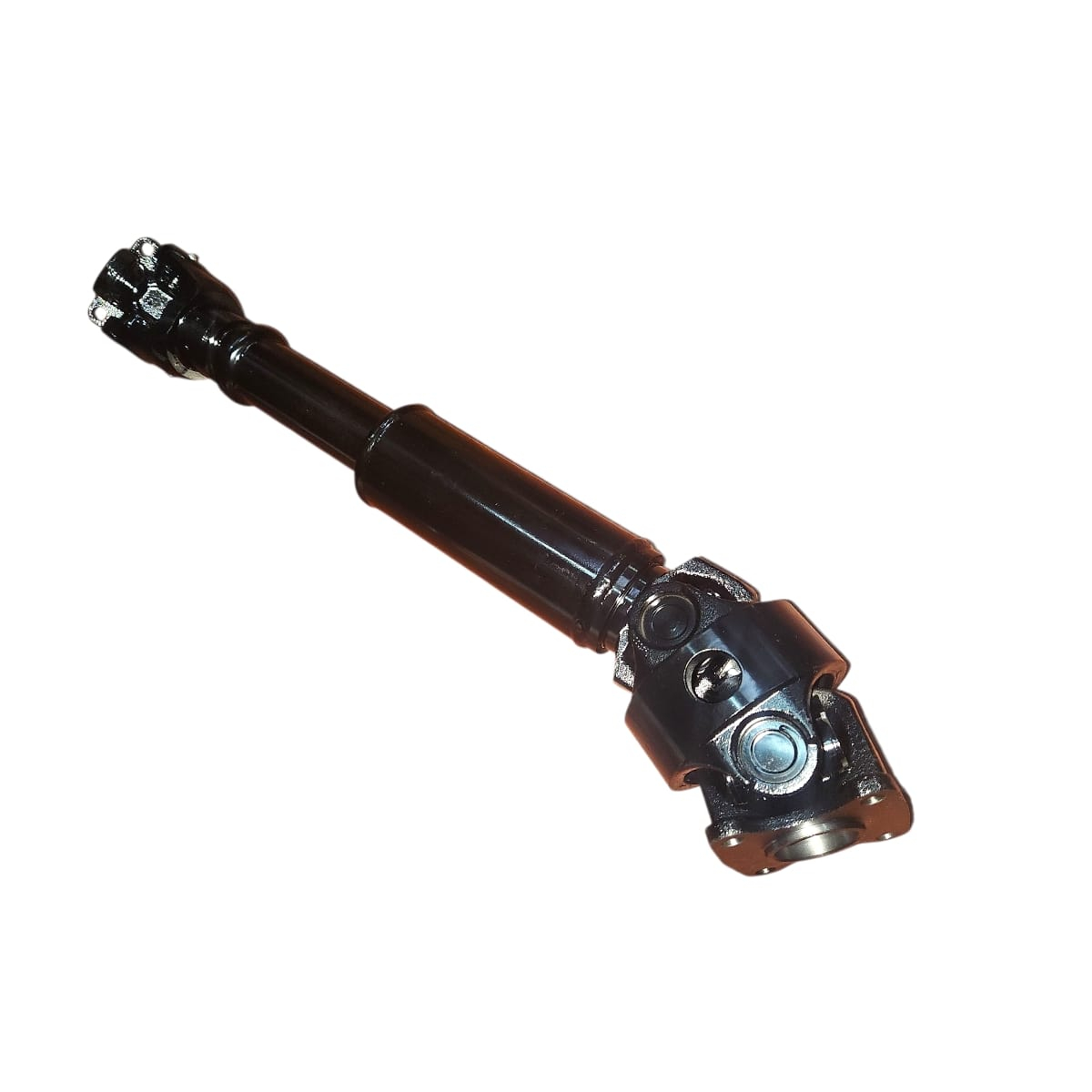 Cardan Delantero Para Toyota Hilux 4x4 1985 - 2004 - foto 8