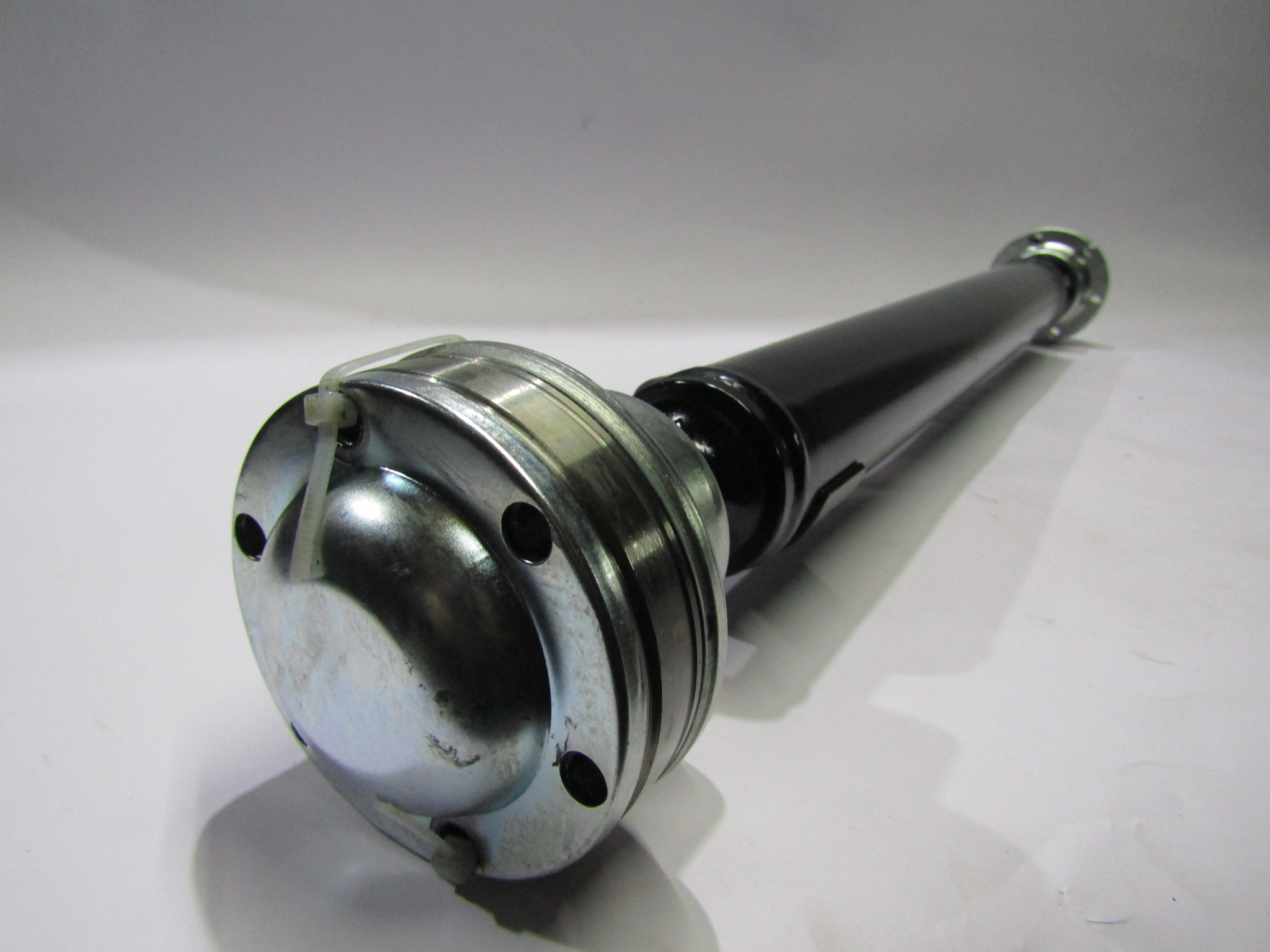 Cardan Delantero Suzuki Grand Vitara Nomade 2006 - 2014