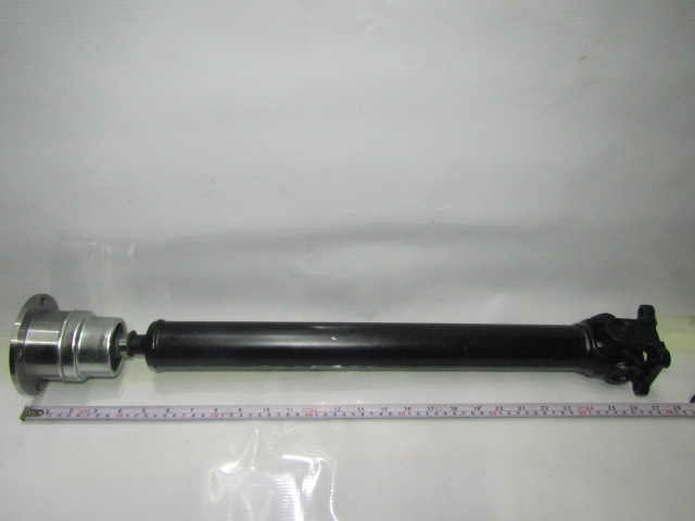 Cardan Trasero Suzuki Jimny 1.3 G13 M13 2000 - 2017 68cm - foto 5